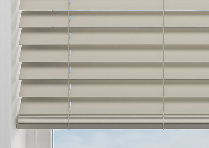 Ecowood, Caramel Clay Satin - Venetian Blind - Image 9